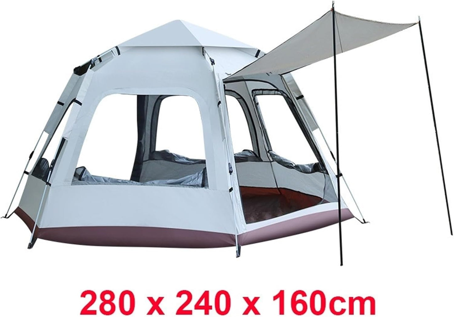 Carpa Armable