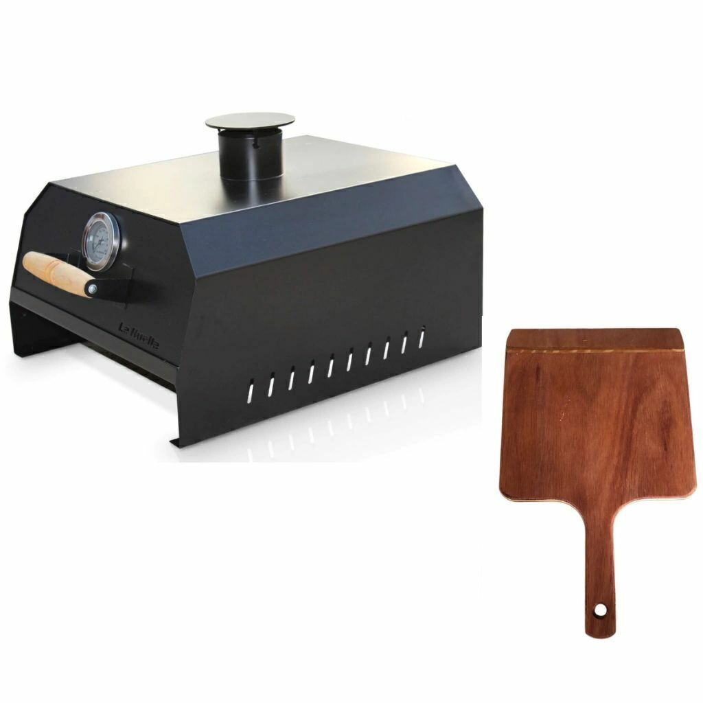 Horno Pizzero Portatil