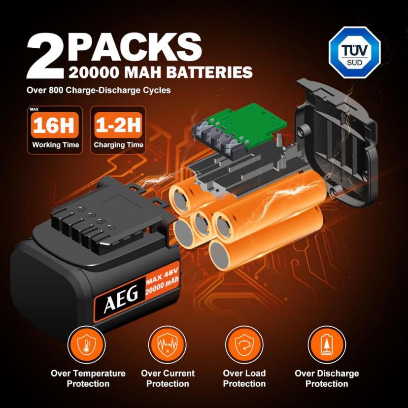 Tijeras de Podar STIHL ASA 20
