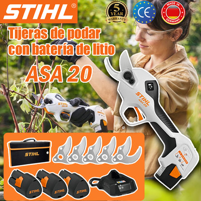 Tijeras de Podar STIHL ASA 20
