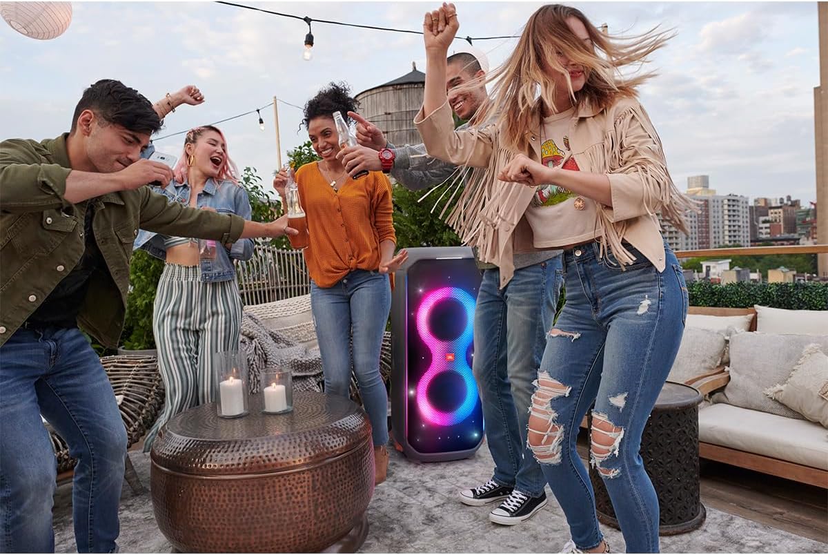 JBL PartyBox 810W