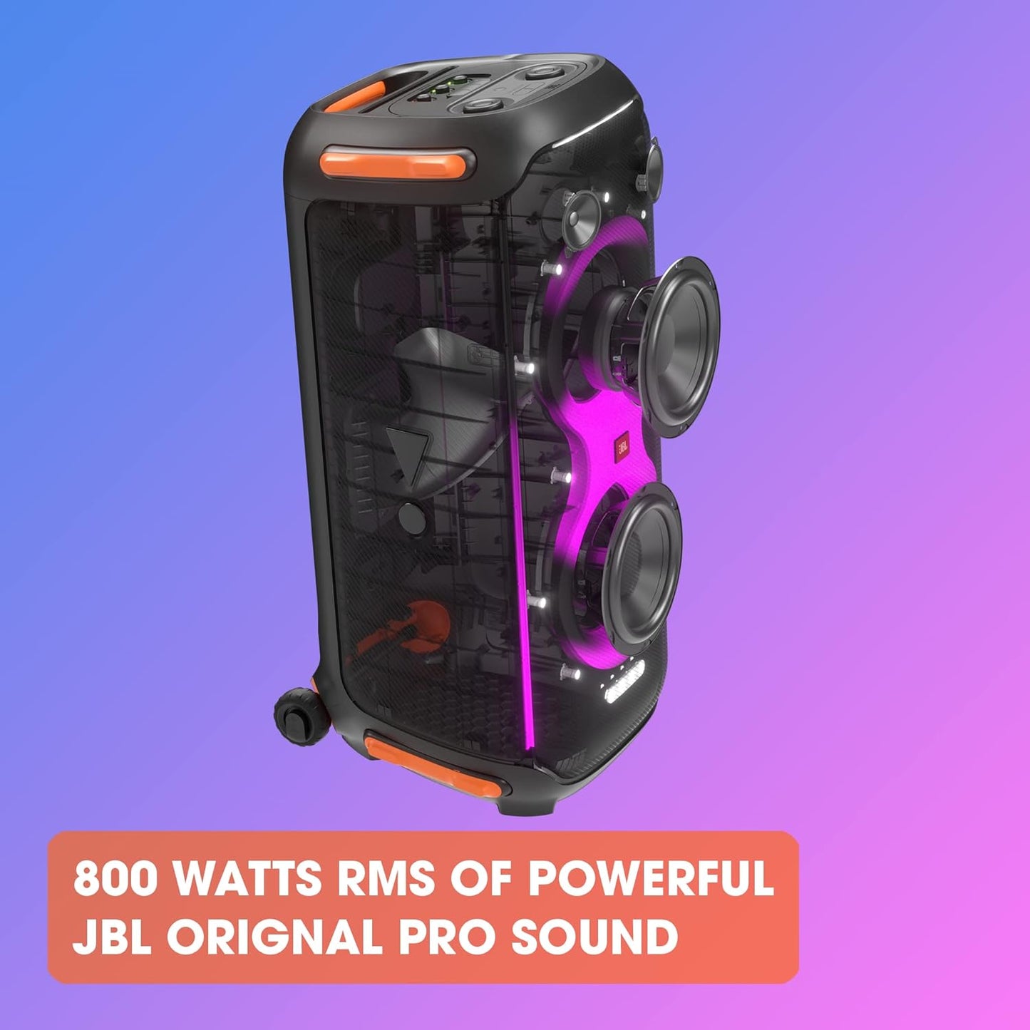 JBL PartyBox 810W