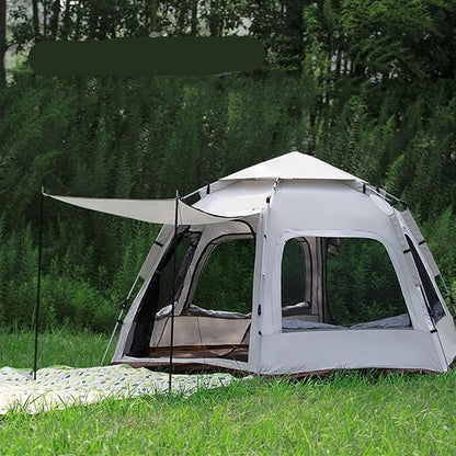 Carpa Armable