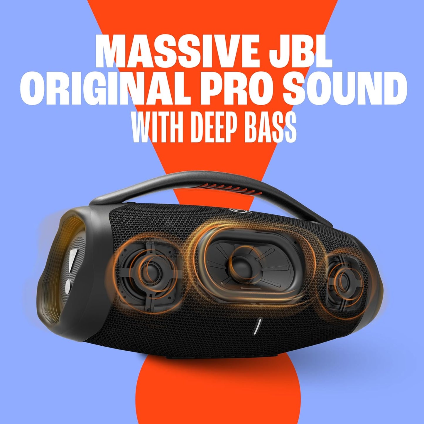 JBL Boombox 3