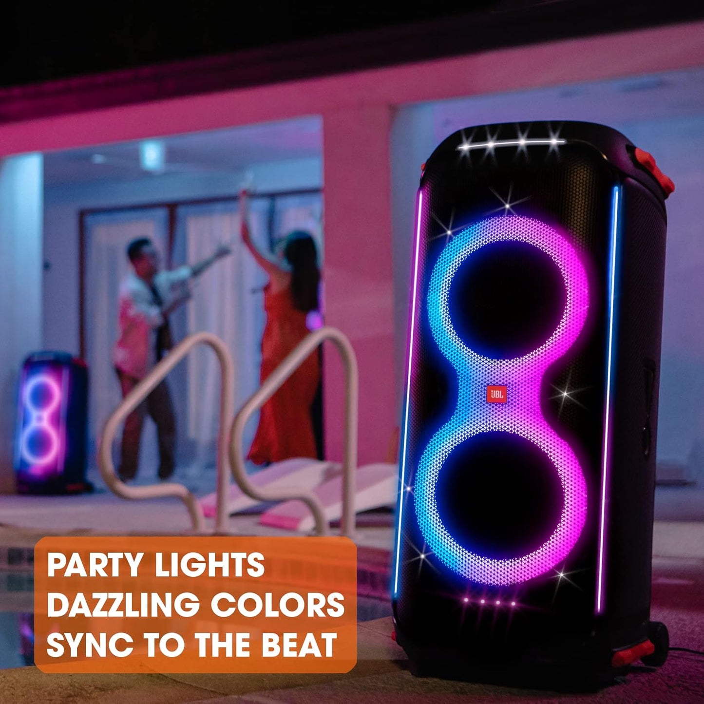 JBL PartyBox 810W
